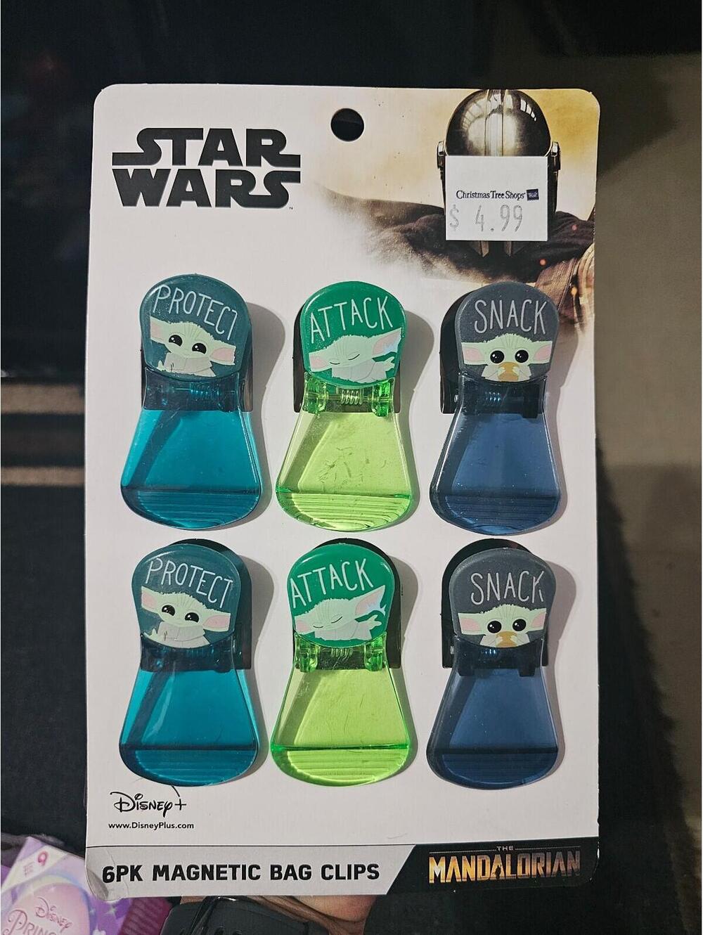 Star Wars - Picture 2 of 6